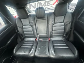 Porsche Cayenne TURBO S* KERAMICA* BURMESTER* FULL* 500K.C.*  - 17999 € / 35202.98 лв. - 94732705 10