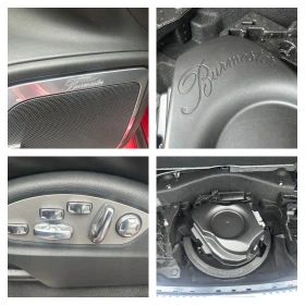 Porsche Cayenne TURBO S* KERAMICA* BURMESTER* FULL* 500K.C.*  - 17999 € / 35202.98 лв. - 94732705 12