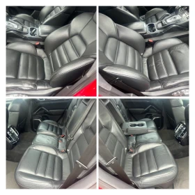 Porsche Cayenne TURBO S* KERAMICA* BURMESTER* FULL* 500K.C.*  - 17999 € / 35202.98 лв. - 94732705 8