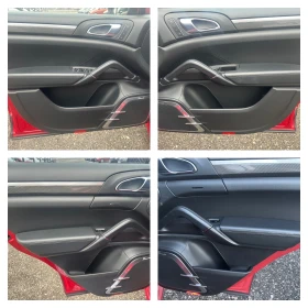 Porsche Cayenne TURBO S* KERAMICA* BURMESTER* FULL* 500K.C.*  - 17999 € / 35202.98 лв. - 94732705 7