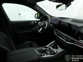 BMW X6 40i xDrive M Sport Paket Sportautomatic - 88100 € / 172308.62 лв. - 72402482 7