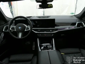 BMW X6 40i xDrive M Sport Paket Sportautomatic - 88100 € / 172308.62 лв. - 72402482 6
