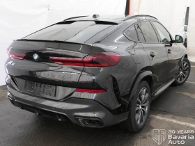 BMW X6 40i xDrive M Sport Paket Sportautomatic - 88100 € / 172308.62 лв. - 72402482 3