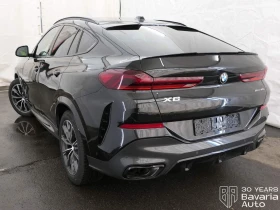 BMW X6 40i xDrive M Sport Paket Sportautomatic - 88100 € / 172308.62 лв. - 72402482 2