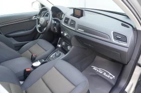 Audi Q3 2.0TDI QUATTRO/S-LINE/S-TRONIC/QUATTRO/123.000km! - 13500 € / 26403.70 лв. - 38015289 15