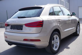 Audi Q3 2.0TDI QUATTRO/S-LINE/S-TRONIC/QUATTRO/123.000km! - 13500 € / 26403.70 лв. - 38015289 4
