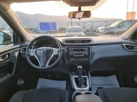 Nissan Qashqai 1.5DCI - 7399 € / 14471.19 лв. - 36309890 12