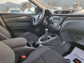 Nissan Qashqai 1.5DCI - 7399 € / 14471.19 лв. - 36309890 16