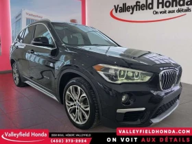 BMW X1 * xDrive28i * CARFAX * ЦЕНА ДО БГ | Auto.bg — изображение 3