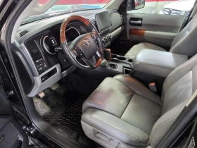 Toyota Sequoia | Platinum | ������� | ��������� | CARFAX |  | Mobile.bg � ����� ������ 5