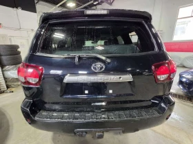 Toyota Sequoia | Platinum | ������� | ��������� | CARFAX |  | Mobile.bg � ����� ������ 4