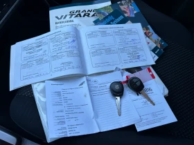 Suzuki Grand vitara 2.0i 140k.c. 4X4  | Mobile.bg � ����� ������ 14