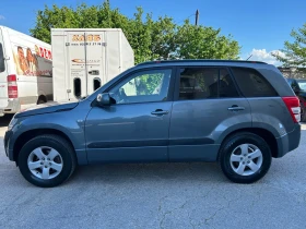 Suzuki Grand vitara 2.0i 140k.c. 4X4  | Mobile.bg � ����� ������ 7