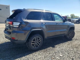 Jeep Grand cherokee 5.7 Trailhawk - 10450 € / 20438.42 лв. - 23782857 3
