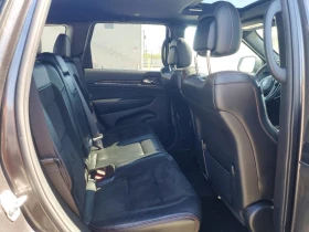 Jeep Grand cherokee 5.7 Trailhawk - 10450 € / 20438.42 лв. - 23782857 11