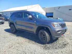 Jeep Grand cherokee 5.7 Trailhawk - 10450 € / 20438.42 лв. - 23782857 4