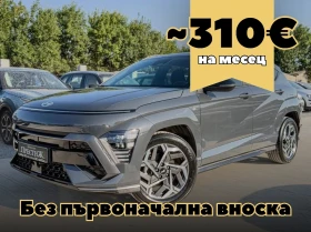 ������ Hyundai Kona