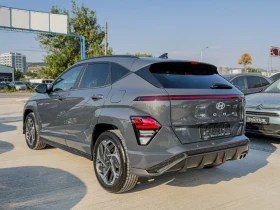 Hyundai Kona 1.6Hybrid - N-LINE | Mobile.bg � ����� ������ 6