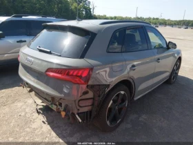 Audi SQ5 3.0T* PREMIUM* QUATTRO* ����* �������* ��������* � | Mobile.bg � ����� ������ 4