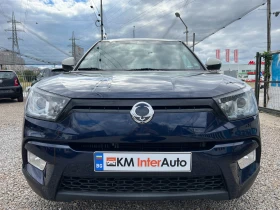 SsangYong Tivoli 1.6XDi EURO-6B/LED/NAVI/������/����/������ ������ | Mobile.bg � ����� ������ 2