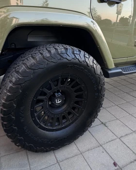 Jeep Wrangler undefined | Auto.bg — изображение 6