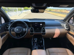 Kia Sorento 4x4/PRESTIGE/Обдухване | Auto.bg — изображение 8