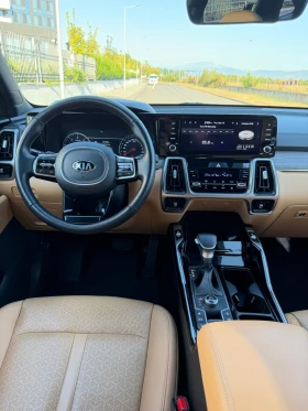Kia Sorento 4x4/PRESTIGE/Обдухване | Auto.bg — изображение 12