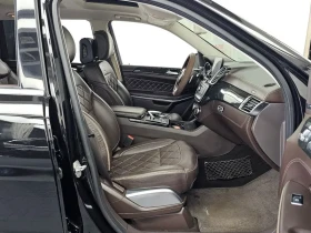 Mercedes-Benz GLS 500 4Matic | Auto.bg — изображение 11