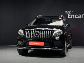 Mercedes-Benz GLS 500 4Matic | Auto.bg — изображение 3