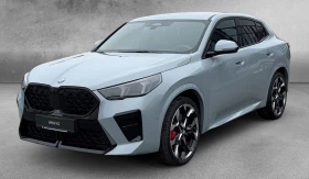 BMW X2 U10