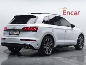 ������ Audi SQ5