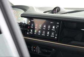 Porsche Cayenne TURBO E-HYBRID/PDCC/REAR AXLE/BURMESTER/HUD/ | Mobile.bg � ����� ������ 9