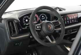 Porsche Cayenne TURBO E-HYBRID/PDCC/REAR AXLE/BURMESTER/HUD/ | Mobile.bg � ����� ������ 8