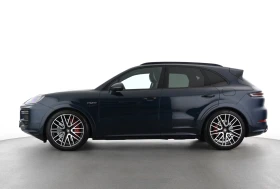 Porsche Cayenne TURBO E-HYBRID/PDCC/REAR AXLE/BURMESTER/HUD/ | Mobile.bg � ����� ������ 2