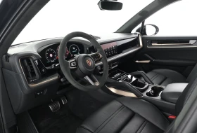 Porsche Cayenne TURBO E-HYBRID/PDCC/REAR AXLE/BURMESTER/HUD/ | Mobile.bg � ����� ������ 7