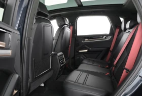 Porsche Cayenne TURBO E-HYBRID/PDCC/REAR AXLE/BURMESTER/HUD/ | Mobile.bg � ����� ������ 13