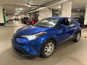 Toyota C-HR * FWD * CARFAX * 