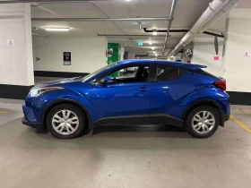 Toyota C-HR * FWD * CARFAX *  - 13400 € - 10874070 2