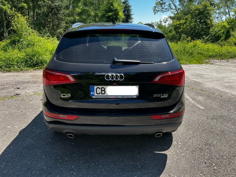 Audi Q5, снимка 6 - Автомобили и джипове - 46098875
