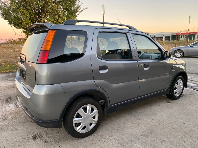 Suzuki Ignis 1.3, снимка 7 - Автомобили и джипове - 47887278