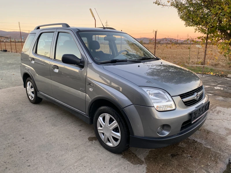 Suzuki Ignis 1.3, снимка 1 - Автомобили и джипове - 47887278