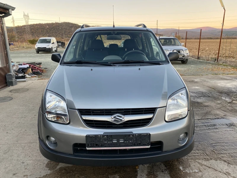 Suzuki Ignis 1.3, снимка 2 - Автомобили и джипове - 47887278