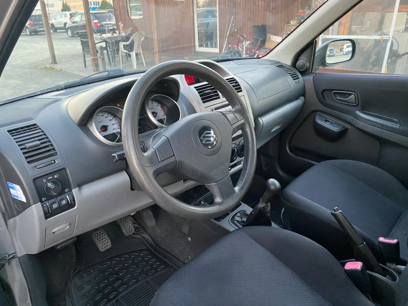 Suzuki Ignis 1.3, снимка 10 - Автомобили и джипове - 47887278