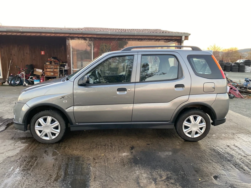 Suzuki Ignis 1.3, снимка 4 - Автомобили и джипове - 47887278