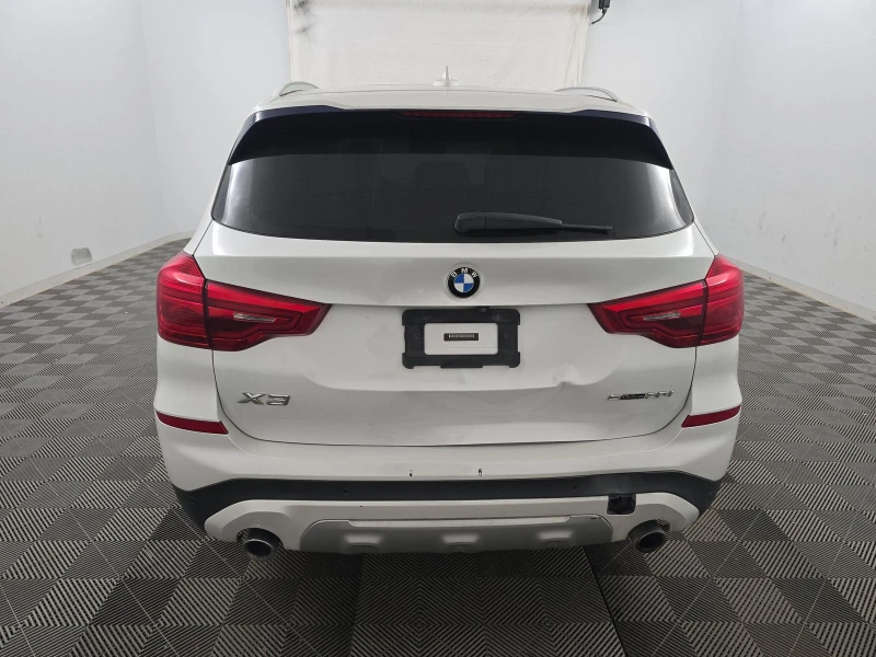 BMW X3 M* SPORT* 30i* ДИГИТАЛНО* ТАБЛО* ПОДГРЕВ* КАМЕРА* , снимка 6 - Автомобили и джипове - 48229499