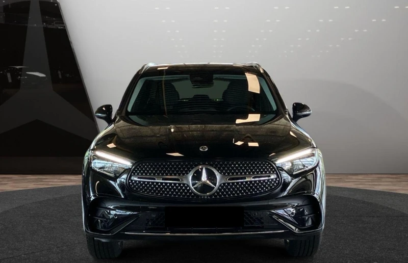 Mercedes-Benz GLC 300 e/AMG/4-MATIC/PLUG-IN/MEMORY/DISTRONIC/, снимка 2 - Автомобили и джипове - 51339847