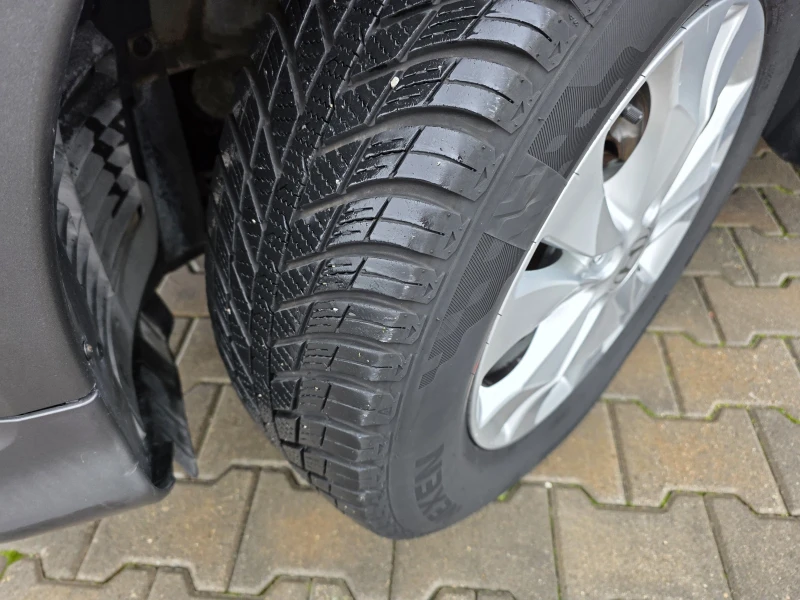 Honda Cr-v 1.6CDTI 2WD, снимка 17 - Автомобили и джипове - 52577153