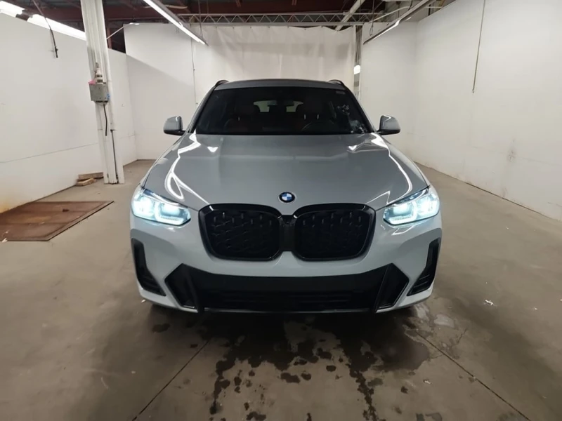 BMW X4 * xDrive30i * CARFAX * БЕЗ ПЪРВОНАЧАЛНА ВНОСКА, снимка 7 - Автомобили и джипове - 53042325