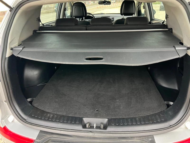 Kia Sportage 1.6i GDI/135p.s., снимка 13 - Автомобили и джипове - 53047829
