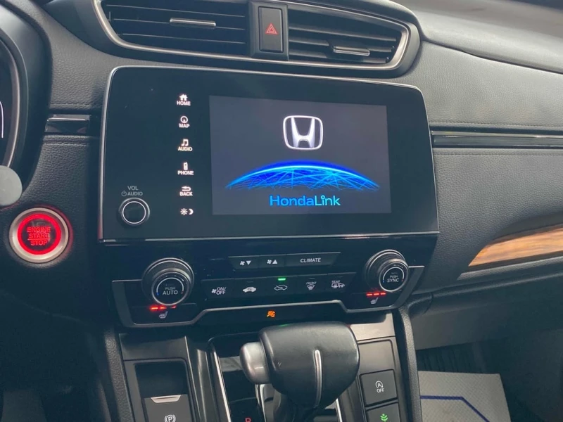 Honda Cr-v * AWD * CARFAX * БЕЗ ПЪРВОНАЧАЛНА ВНОСКА, снимка 9 - Автомобили и джипове - 53077386